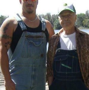 Meet your Posher, Chris